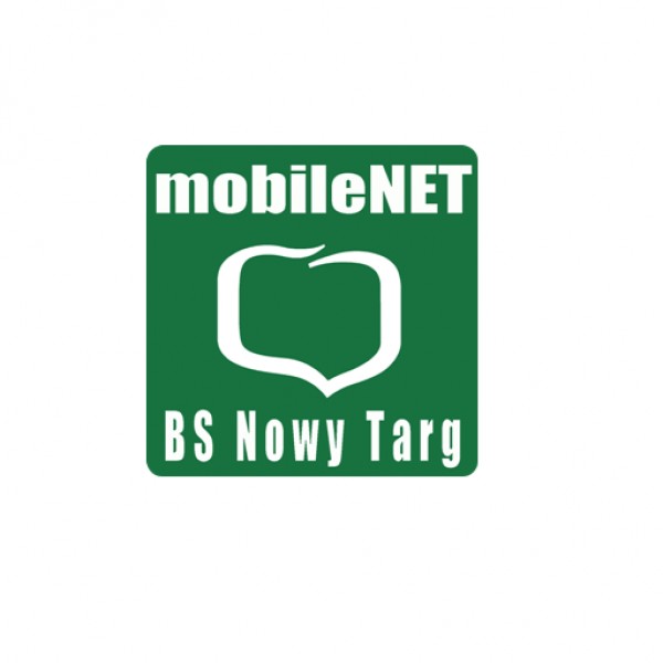 Aplikacja mobilna BSNowyTarg mobileNet