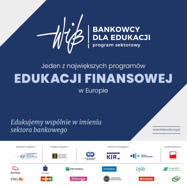 Bankowcy dla Edukacji