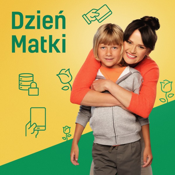 Dzień Matki