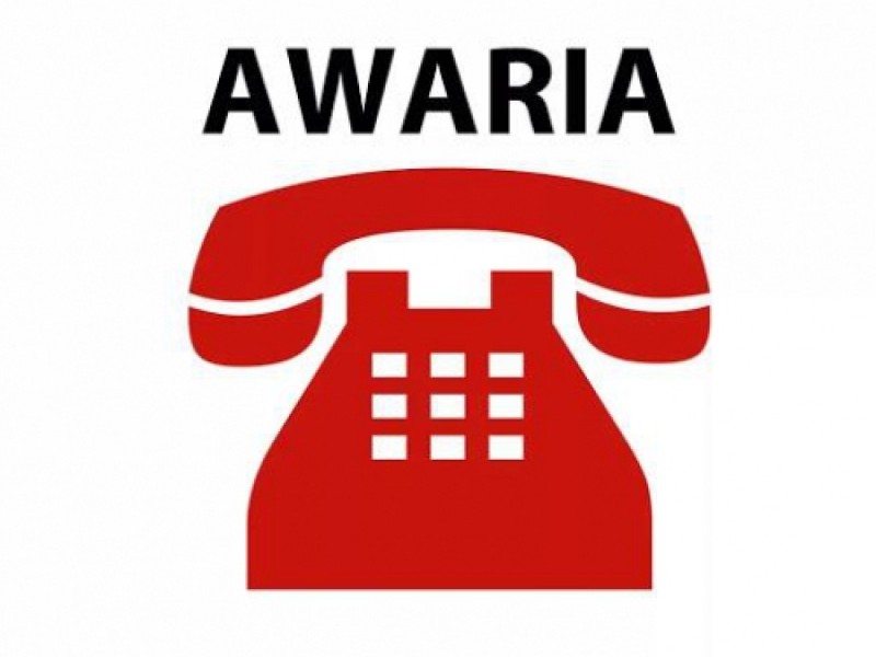 Komunikat techniczny