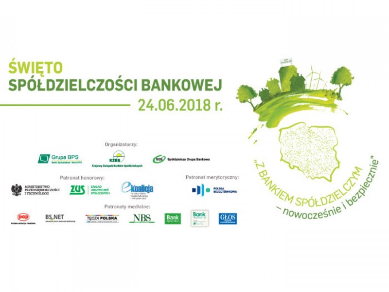 Święto Spółdzielczości Bankowej