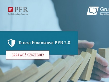 Instrukcja wypełnienia wniosku o Tarczę Finansową PFR 2.0