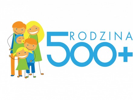 Program Rodzina 500+