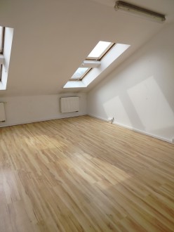 LOKAL - Rynek 11 - II piętro