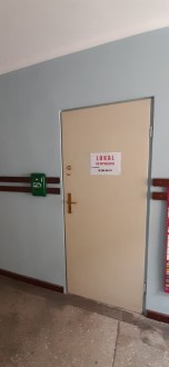 Lokal - Rynek 5 - IIp