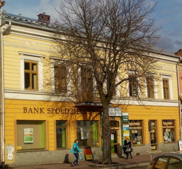 cen bank